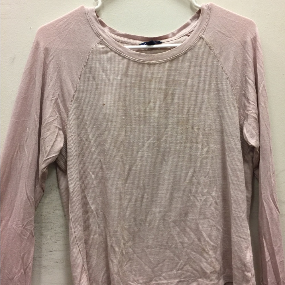 Aéropostale Long Sleeve Shirt